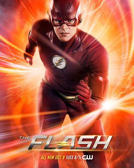 爱妻艺《闪电侠 第五季 The Flash Season 5》免费在线观看