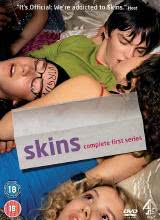 爱妻艺《皮囊 第一季 Skins Season 1》免费在线观看