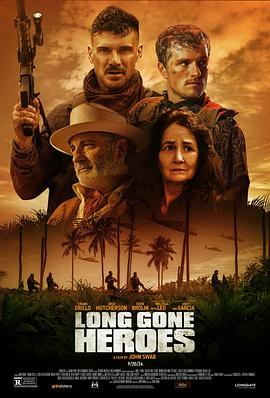 爱妻艺《离开已久的英雄 Long Gone Heroes》免费在线观看