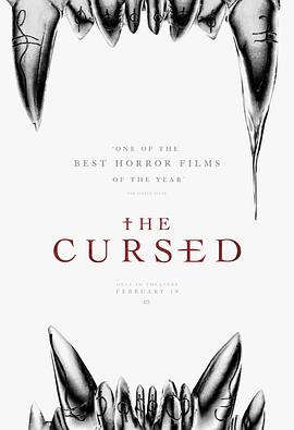 爱妻艺《新狼人传说 The Cursed》免费在线观看