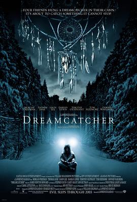 爱妻艺《捕梦网 Dreamcatcher》免费在线观看