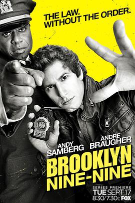 爱妻艺《神烦警探 第一季 Brooklyn Nine-Nine Season 1》免费在线观看