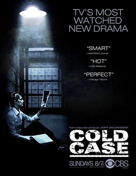 爱妻艺《铁证悬案 第一季 Cold Case Season 1》免费在线观看