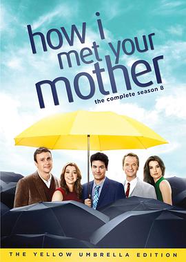 爱妻艺《老爸老妈的浪漫史 第八季 How I Met Your Mother Season 8》免费在线观看