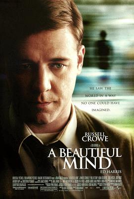 爱妻艺《美丽心灵 A Beautiful Mind》免费在线观看