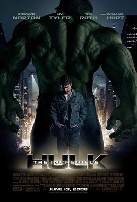 爱妻艺《无敌浩克 The Incredible Hulk》免费在线观看