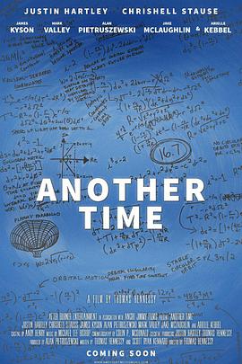 爱妻艺《另一个时间 Another Time》免费在线观看