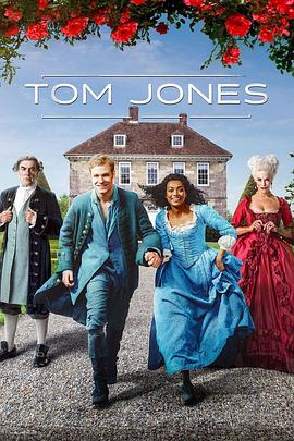 爱妻艺《汤姆·琼斯 Tom Jones》免费在线观看