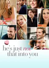 爱妻艺《他其实没那么喜欢你 He's Just Not That Into You》免费在线观看