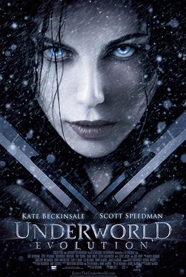 爱妻艺《黑夜传说2：进化 Underworld: Evolution》免费在线观看