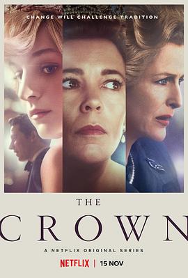 爱妻艺《王冠 第四季 The Crown Season 4》免费在线观看