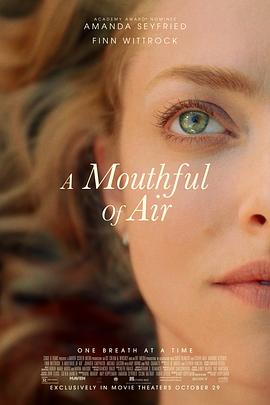 爱妻艺《如释重负 A Mouthful of Air》免费在线观看