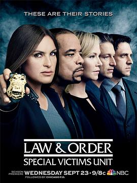 爱妻艺《法律与秩序：特殊受害者 第十七季 Law & Order: Special Victims Unit Season 17》免费在线观看