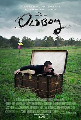 爱妻艺《老男孩 Oldboy》免费在线观看