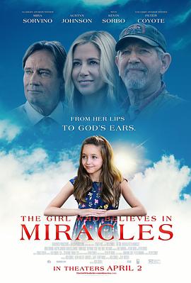 爱妻艺《相信奇迹的女孩 The Girl Who Believes in Miracles》免费在线观看