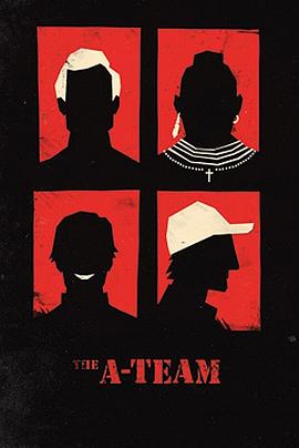 爱妻艺《天龙特攻队 The A-Team》免费在线观看