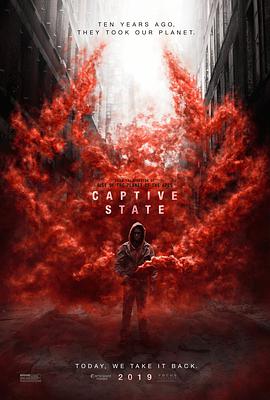 爱妻艺《俘虏国度 Captive State》免费在线观看