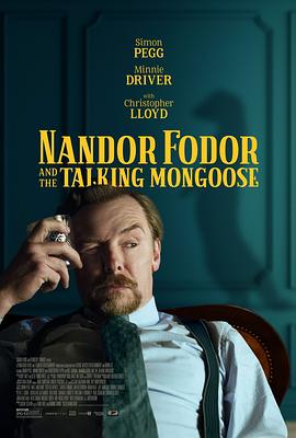 爱妻艺《南多·福多尔和会说话的猫鼬 Nandor Fodor and the Talking Mongoose》免费在线观看