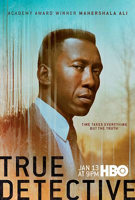 爱妻艺《真探 第三季 True Detective Season 3》免费在线观看