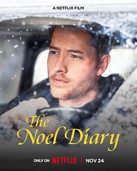 爱妻艺《圣诞日记 The Noel Diary》免费在线观看