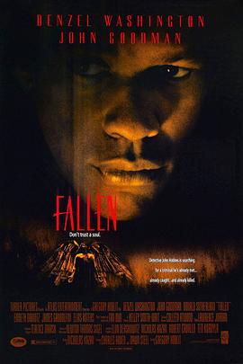 爱妻艺《夺命感应 Fallen》免费在线观看