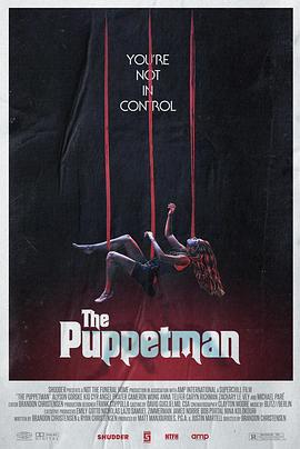 爱妻艺《The Puppetman》免费在线观看