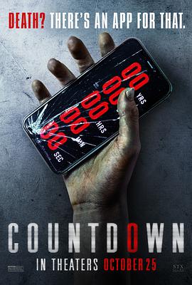 爱妻艺《倒忌时 Countdown》免费在线观看