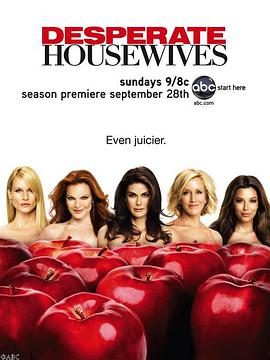 爱妻艺《绝望主妇 第五季 Desperate Housewives Season 5》免费在线观看