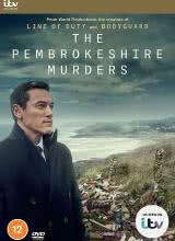 爱妻艺《彭布罗克郡谋杀案 The Pembrokeshire Murders》免费在线观看