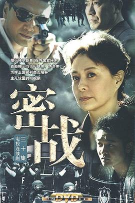 爱妻艺《密战2009》免费在线观看