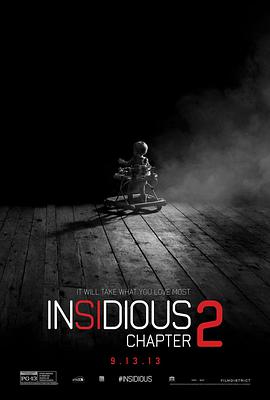 爱妻艺《潜伏2 Insidious: Chapter 2》免费在线观看