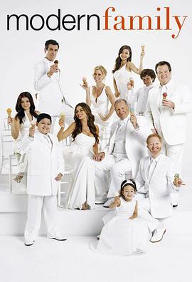 爱妻艺《摩登家庭 第四季 Modern Family Season 4》免费在线观看