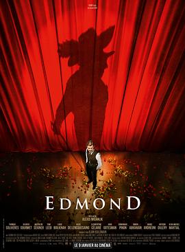 爱妻艺《埃德蒙 Edmond》免费在线观看