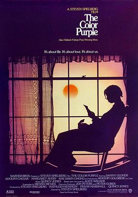 爱妻艺《紫色 The Color Purple》免费在线观看