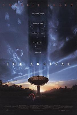 爱妻艺《天袭 The Arrival》免费在线观看