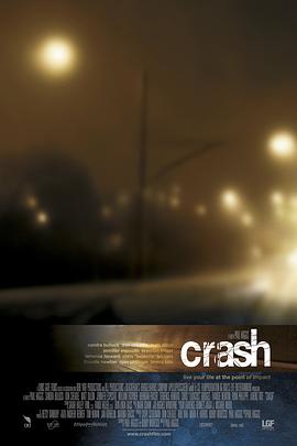 爱妻艺《撞车 Crash》免费在线观看