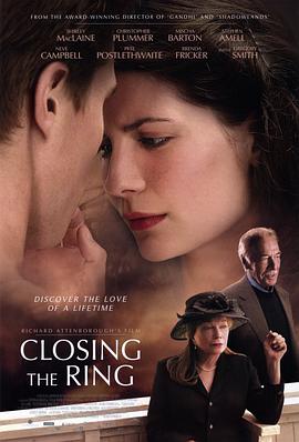 电影《物归原主 Closing the Ring》1080p在线免费观看