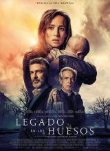 爱妻艺《骸骨遗训 Legado en los huesos》免费在线观看