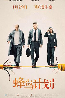 爱妻艺《蜂鸟计划 The Hummingbird Project》免费在线观看