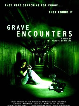 爱妻艺《墓地邂逅 Grave Encounters》免费在线观看