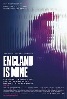 爱妻艺《我的英格兰 England Is Mine》免费在线观看