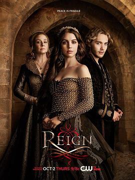 爱妻艺《风中的女王 第二季 Reign Season 2》免费在线观看