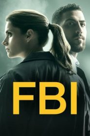 爱妻艺《联邦调查局 第一季 FBI Season 1》免费在线观看