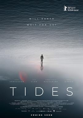 爱妻艺《宇宙潮汐 Tides》免费在线观看