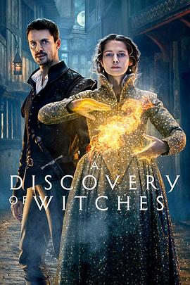 爱妻艺《发现女巫 第二季 A Discovery of Witches Season 2》免费在线观看