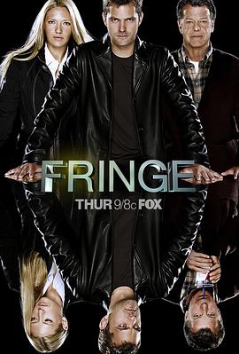 爱妻艺《危机边缘 第二季 Fringe Season 2》免费在线观看