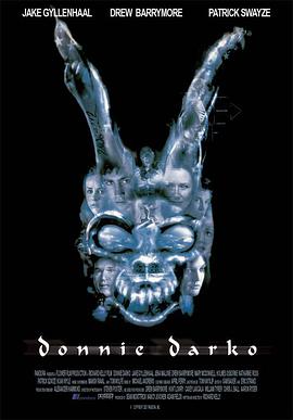 爱妻艺《死亡幻觉 Donnie Darko》免费在线观看