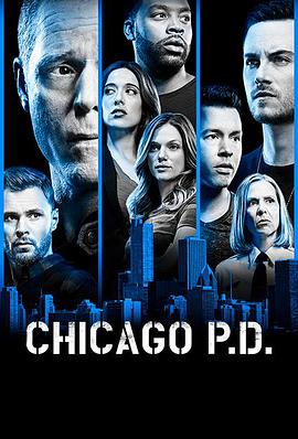 爱妻艺《芝加哥警署 第六季 Chicago P.D. Season 6》免费在线观看