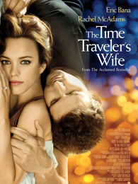 爱妻艺《时间旅行者的妻子 The Time Traveler's Wife》免费在线观看