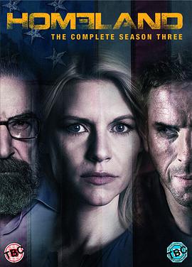 爱妻艺《国土安全 第三季 Homeland Season 3》免费在线观看